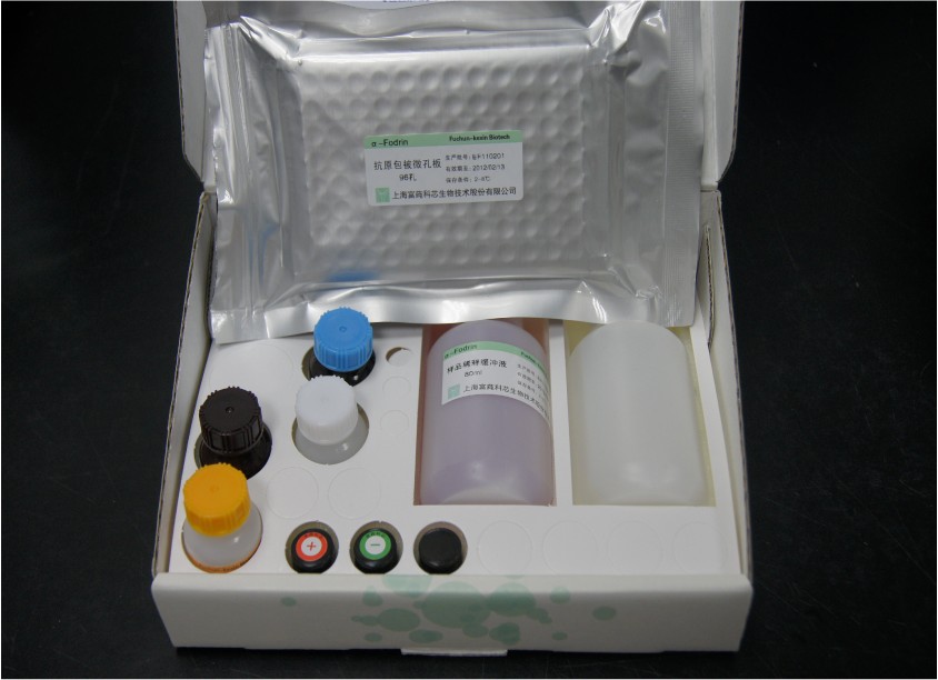 【科新】抗α-胞衬蛋白抗体检测试剂盒（酶联免疫法）