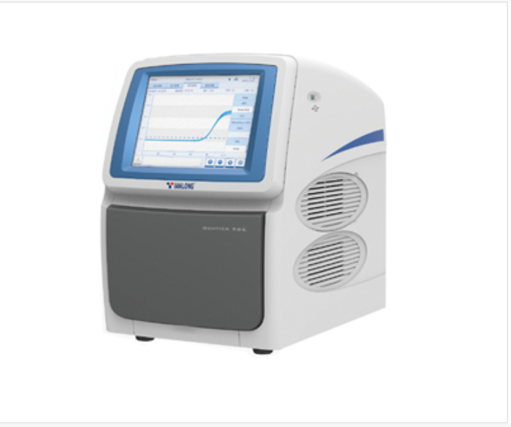 【天隆】全自动医用PCR分析系统