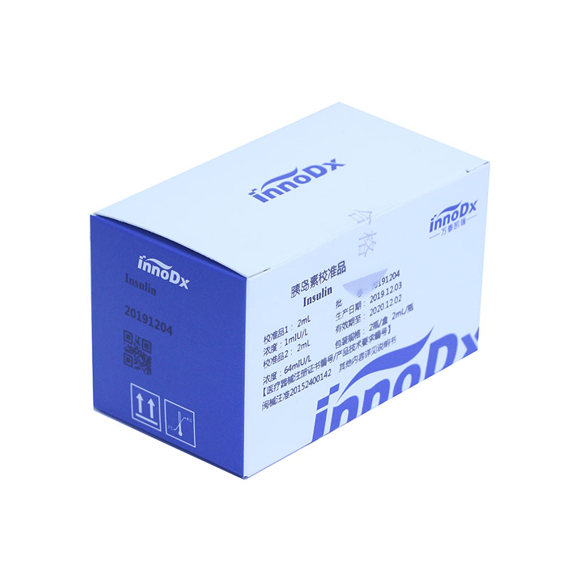 【万泰】胰岛素测定试剂盒(化学发光微粒子免疫检测法)