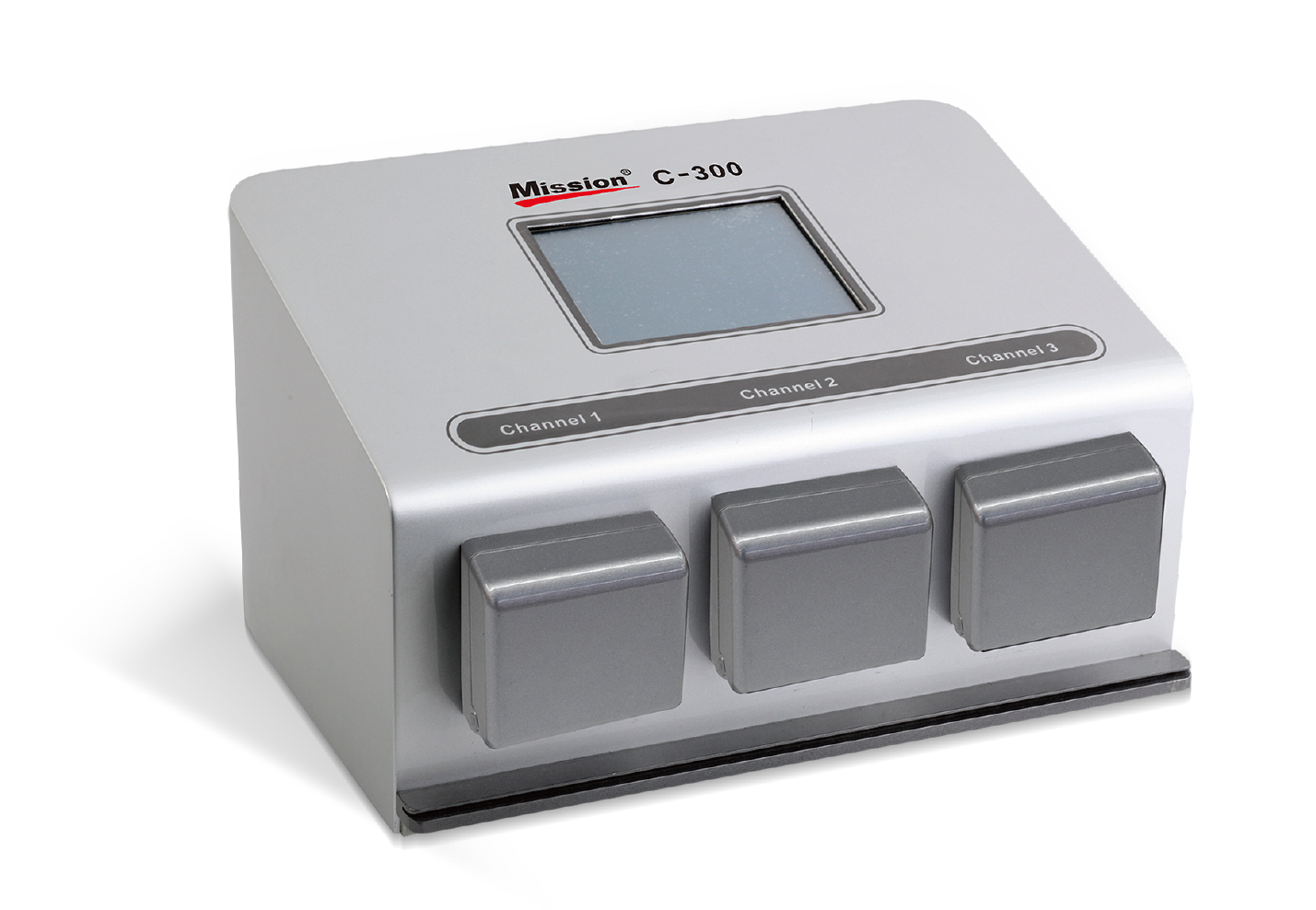 【艾康】小型干式生化分析仪C-300