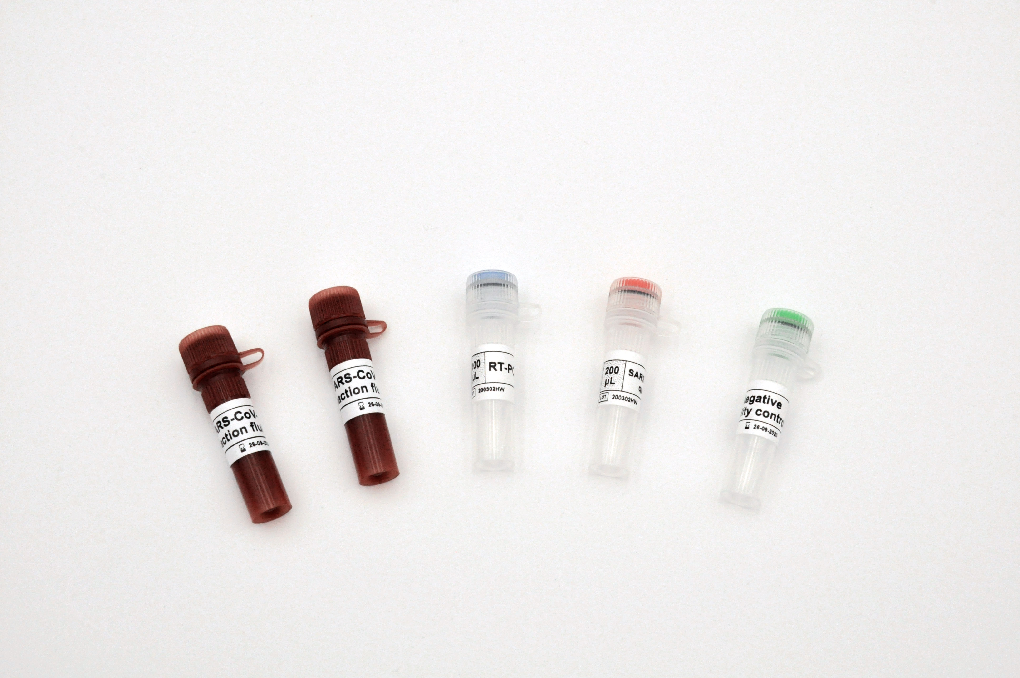 【明德】新型冠状病毒2019-nCoV核酸检测试剂盒(荧光PCR法) / 大包装:25人份/盒、50人份/盒、100人份/盒。单管单人份包装:25人份/盒、50人份/盒、100人份/盒-云医购