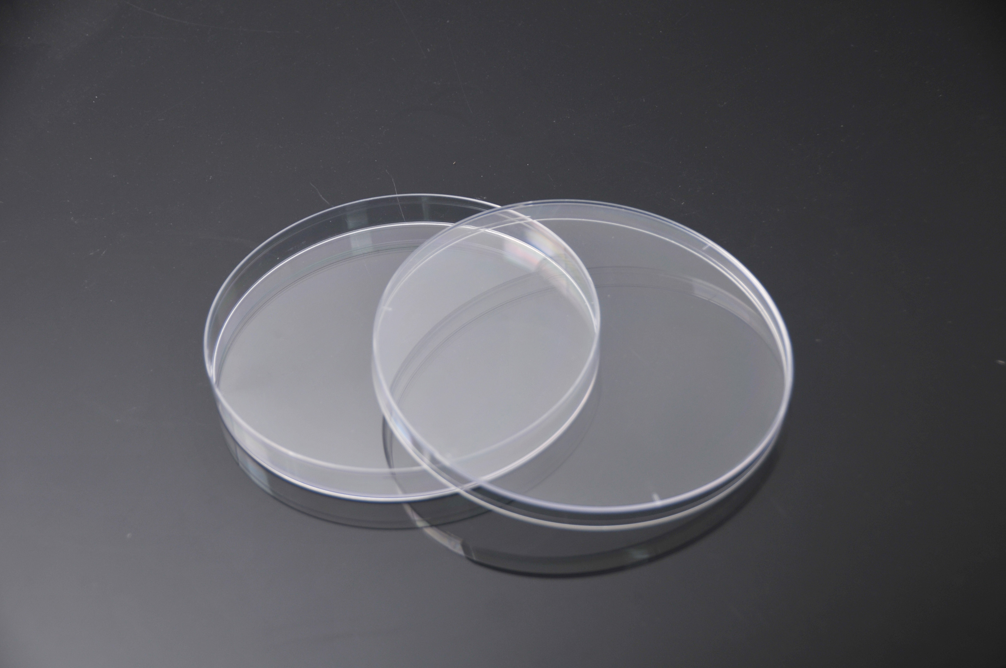 【世泰】(82303-1090)塑料培养皿-(90*15mm)10只/袋,50袋/箱-世泰