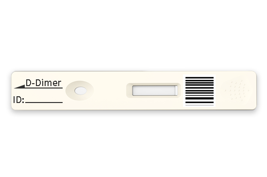 【宝太】D-二聚体测定试剂盒(荧光免疫层析法)-云医购