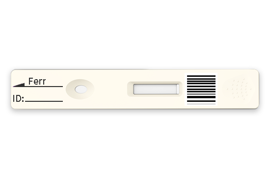 【宝太】铁蛋白测定试剂盒(荧光免疫层析法)-云医购