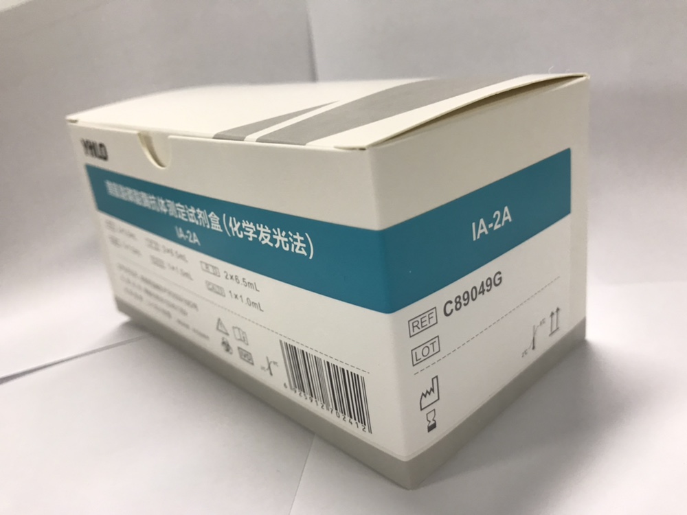 【亚辉龙】酪氨酸磷酸酶抗体测定试剂盒(化学发光法)-云医购