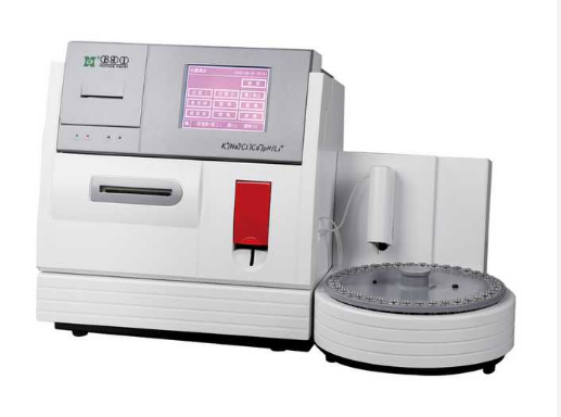 【迅达】电解质分析仪自动进样器 XD680