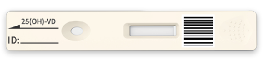 【宝太】25羟基维生素D测定试剂盒（荧光免疫层析法）-云医购