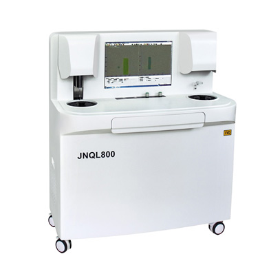 【齐力】QL800V微量元素分析仪