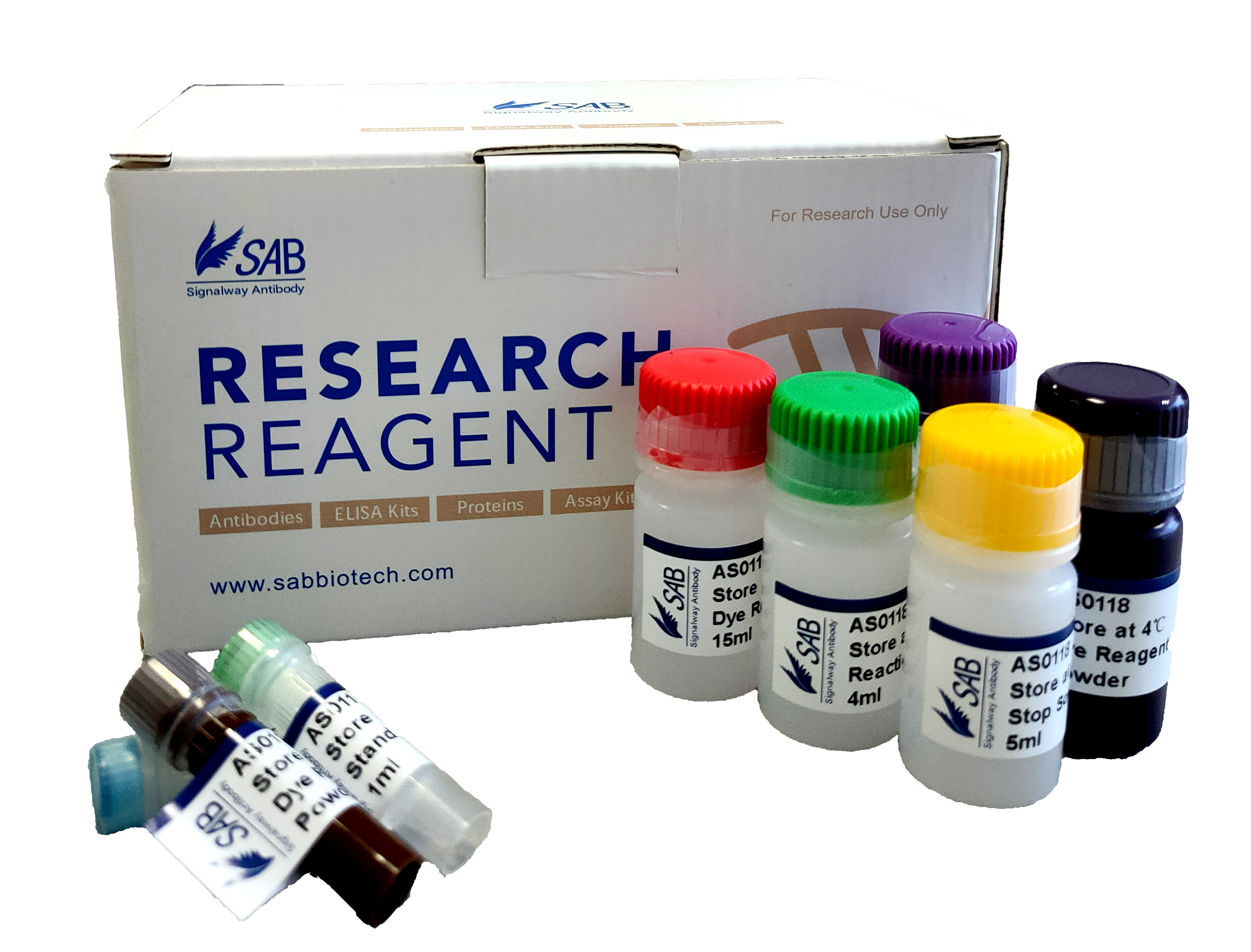 【Signalway Antibody】可溶性糖Soluble Sugar Microplate Assay Kit