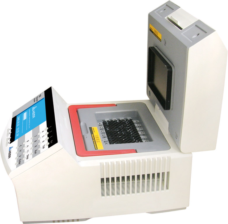 【黑马】 基因扩增仪 Hema9600（PCR实验室）（新冠病毒检测）-云医购