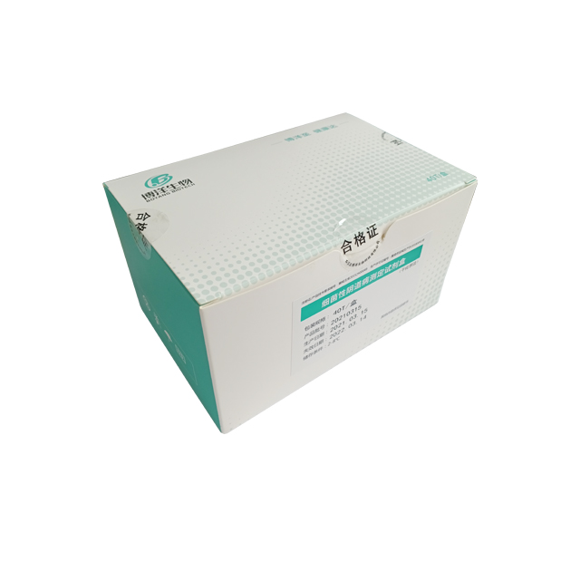 【博洋】细菌性阴道病测定试剂盒（干化学法）