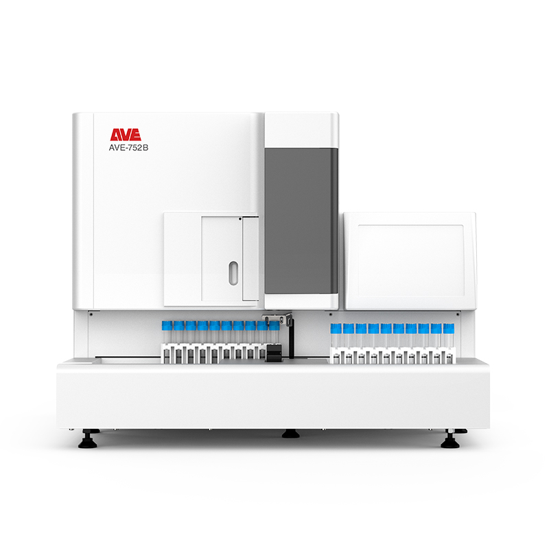 【爱威】全自动尿液干化学分析仪AVE-752B-云医购