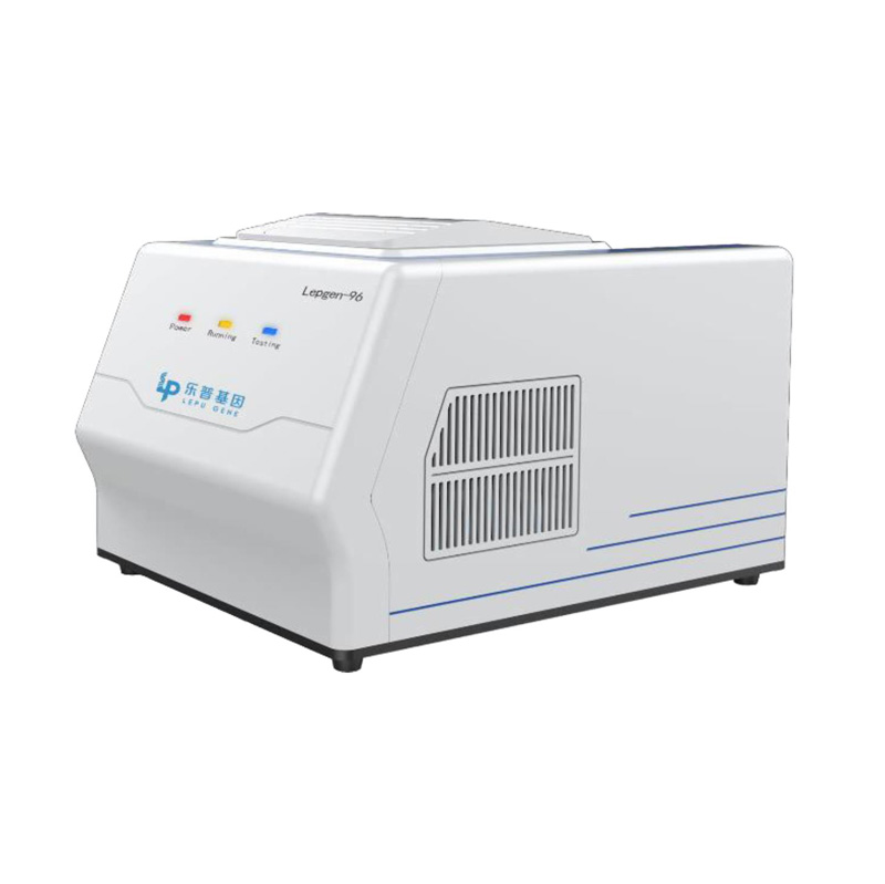 【乐普】全自动医用PCR分析系统Lepgen-96-云医购