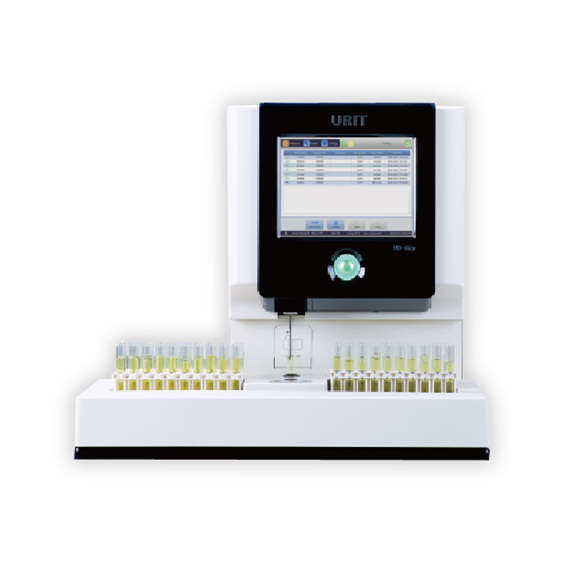 【优利特】全自动尿液有形成分分析仪UD-1320-云医购