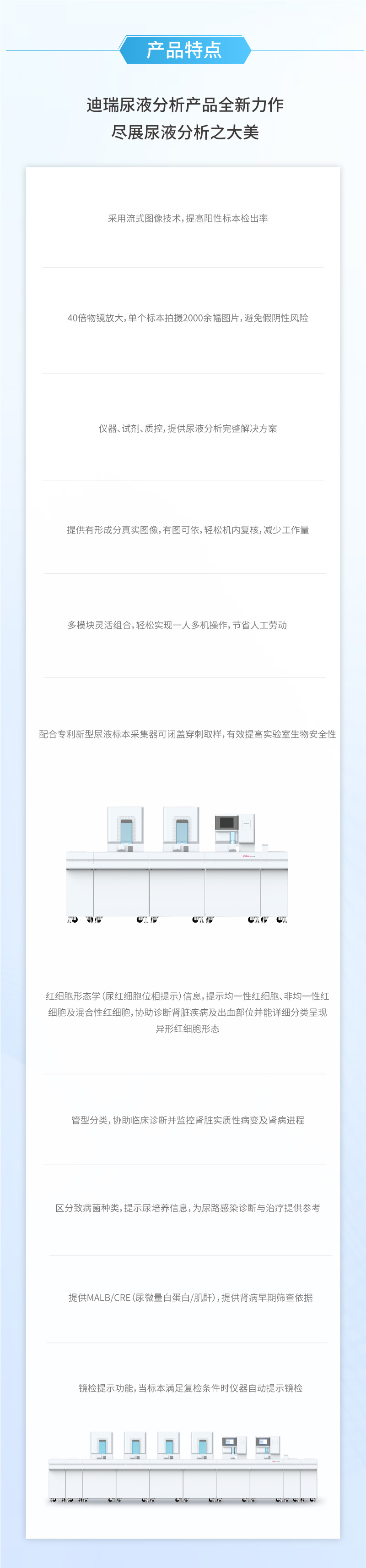 特点