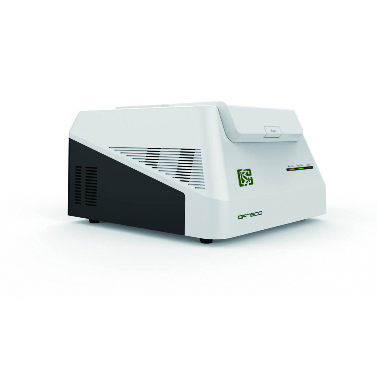 【达安】实时荧光定量PCR仪 DA7600-检验超市
