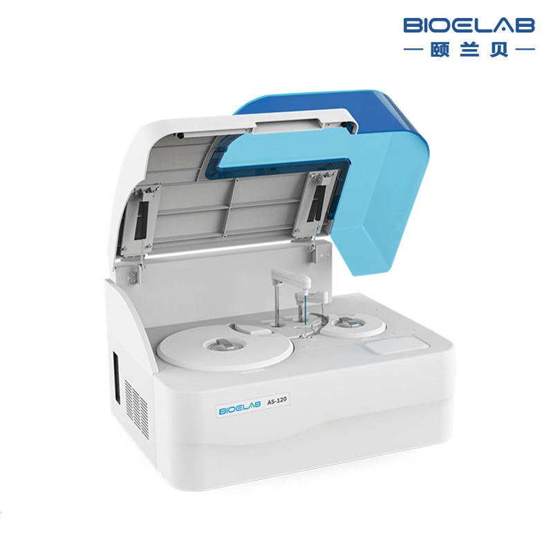 【颐兰贝】全自动生化分析仪 AS-120-云医购
