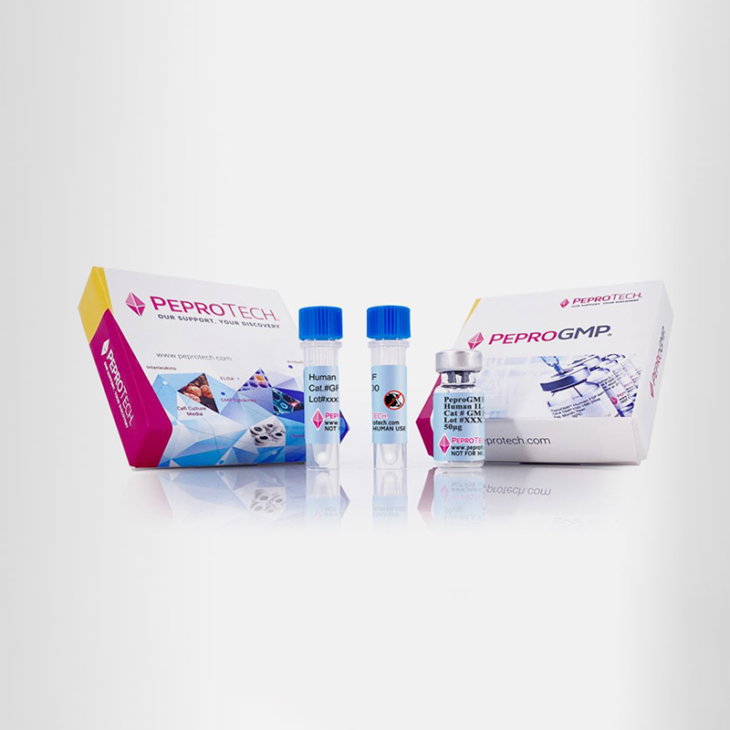 【派普泰克PeproTech】Human FGF-basic-云医购