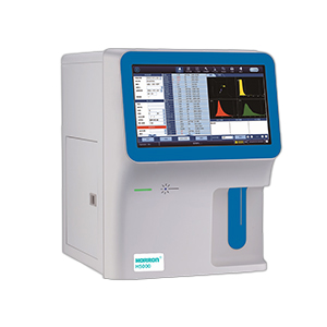 【希莱恒】全自动五分类血细胞分析仪H5000-云医购
