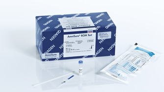 【凯杰】α1微球蛋白检测试剂盒（免疫层析法）AmniSure® ROM（rupture of fetal membranes）Test-云医购