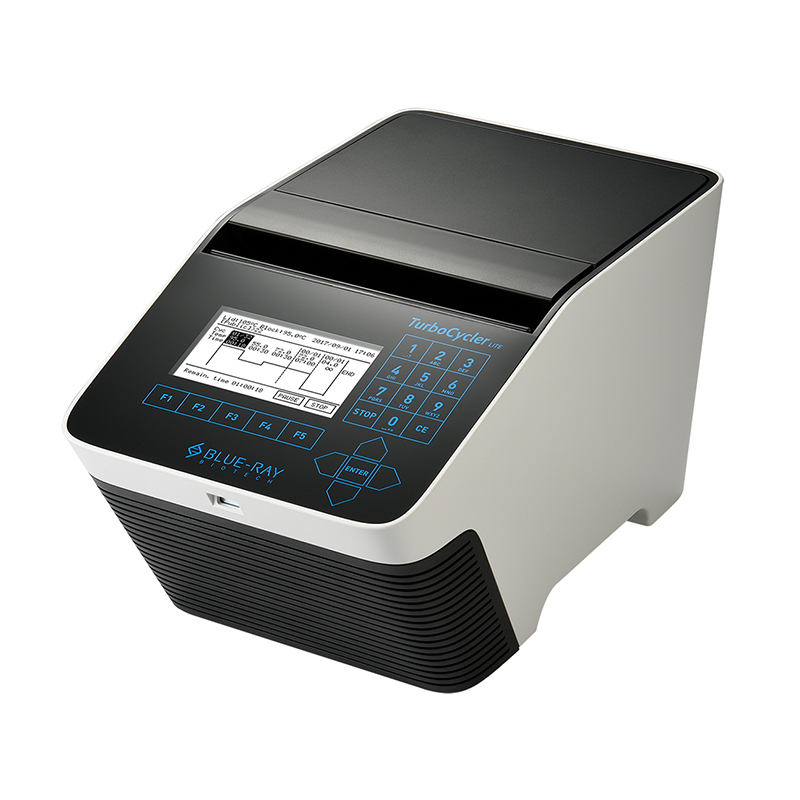 【Blue-ray】TurboCycler LITE 梯度PCR仪