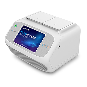 Q3200系列  实时荧光定量PCR仪