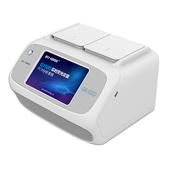 Q1600系列 实时荧光定量PCR仪