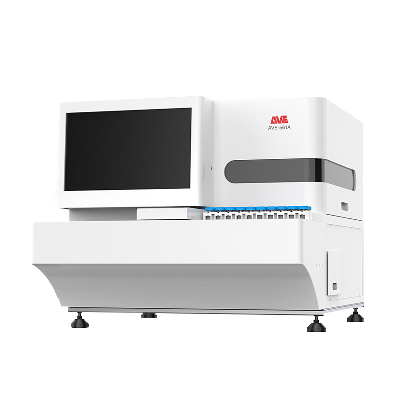 【长沙爱威】全自动粪便分析仪AVE-561A-云医购