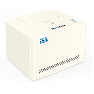 【柏恒】Q8800系列 SuperMini实时荧光定量PCR仪-云医购