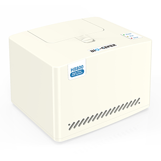 H8800系列 SuperMini等温扩增荧光检测仪
