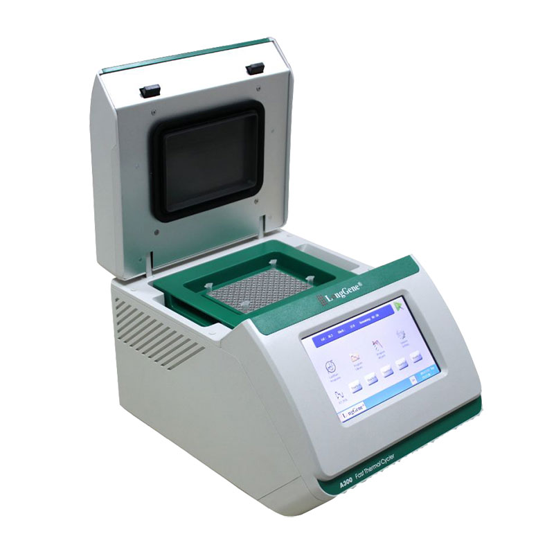 【朗基】A300快速梯度PCR仪-云医购