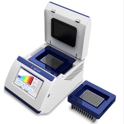 【朗基】A200型全触控屏梯度PCR仪