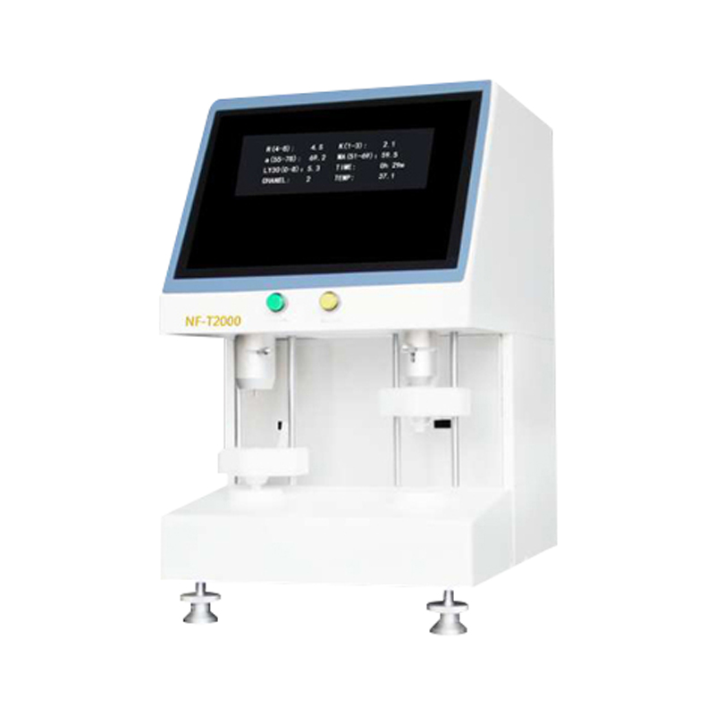 【南方】血栓弹力图仪NF-T2000/NF-T4000-云医购