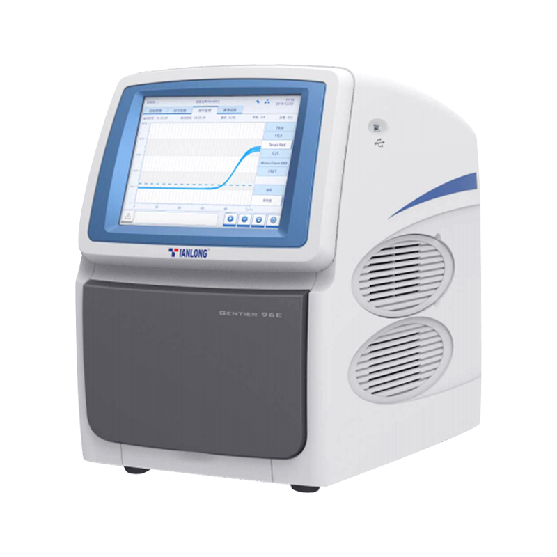 【天隆】全自动医用PCR分析系统Gentier 96E/Gentier 96R-云医购
