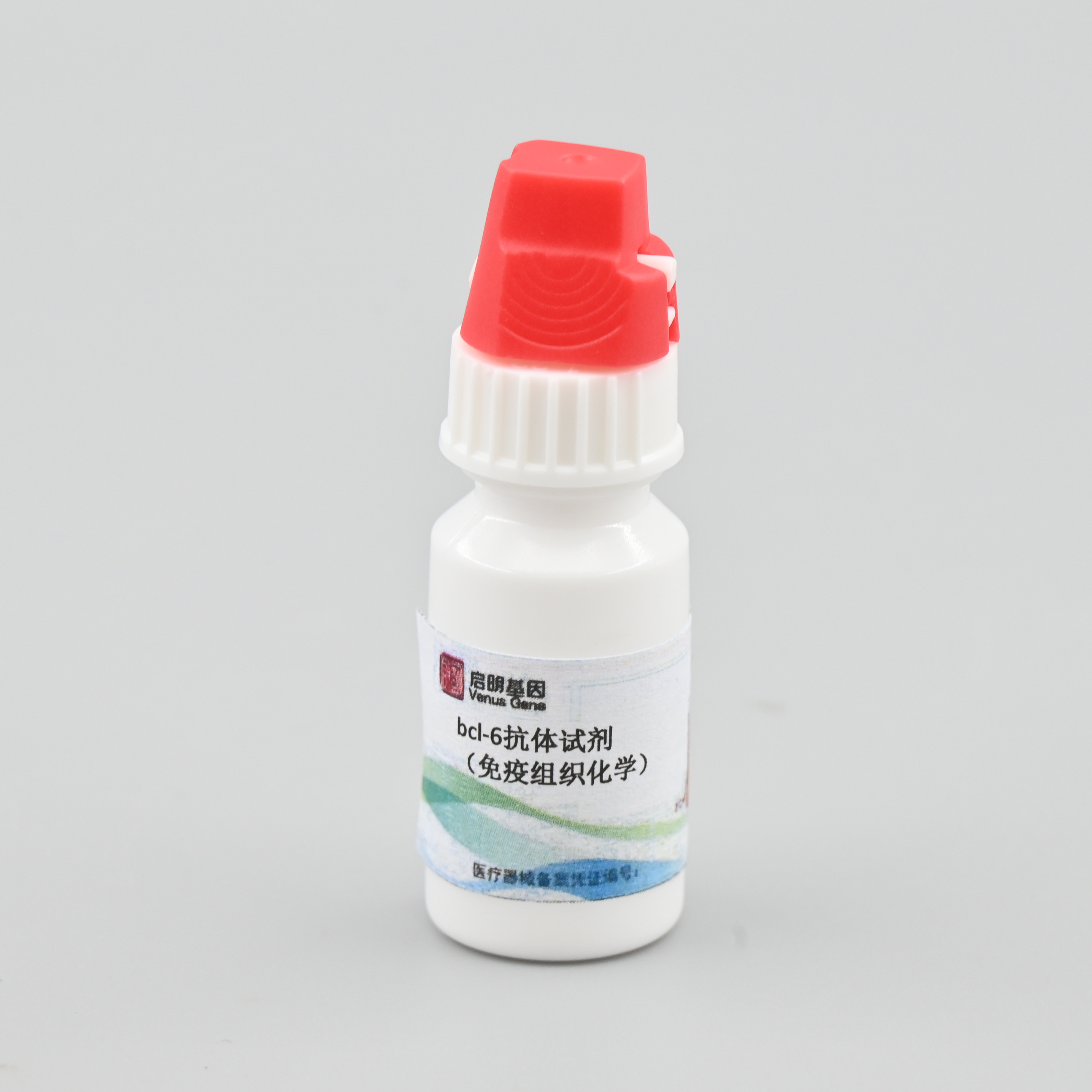 【启明基因】bcl-6抗体试剂/检测试剂盒（免疫组织化学）