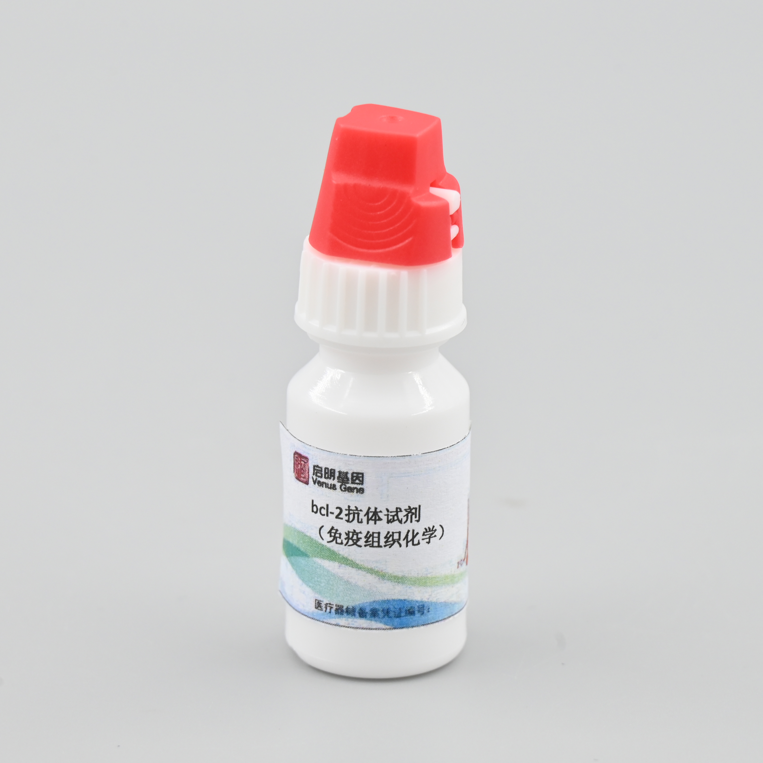 【启明基因】bcl-2抗体试剂/检测试剂盒（免疫组织化学）