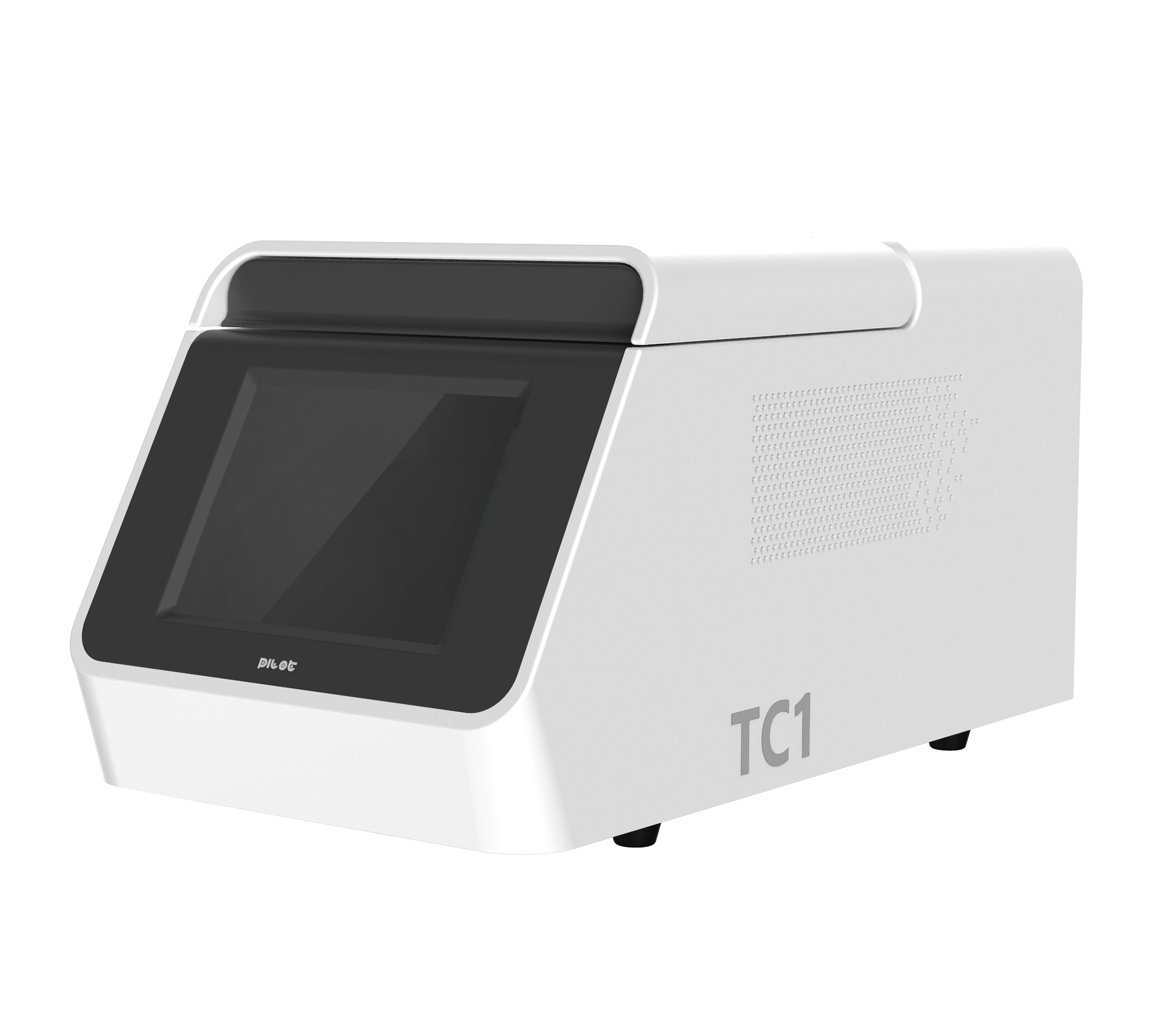 【领航】微滴数字PCR系统D3200-云医购