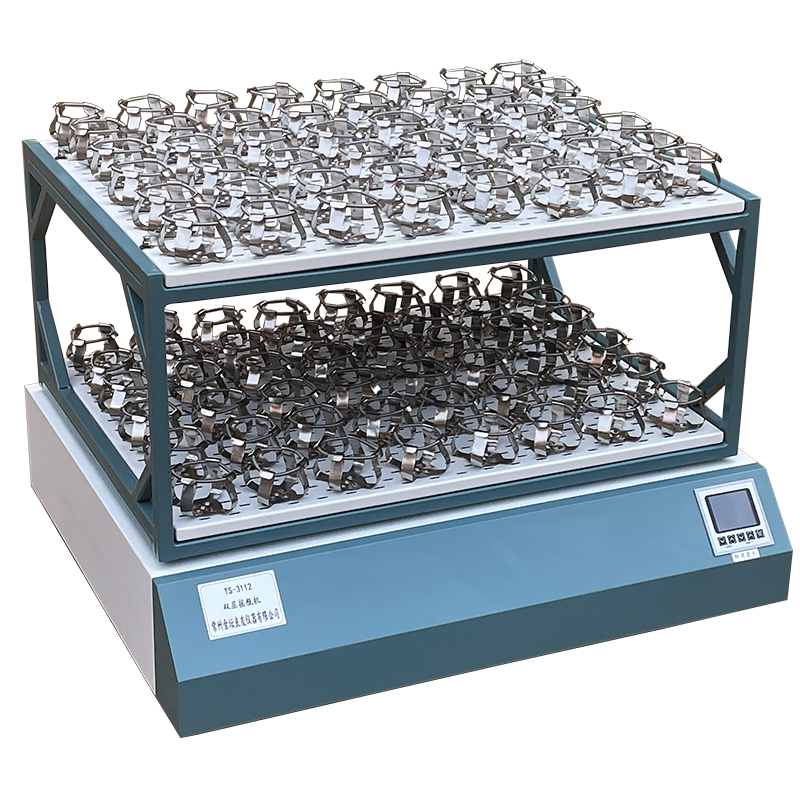 【金坛良友】TS系列单双层摇瓶机 敞开式摇床-云医购