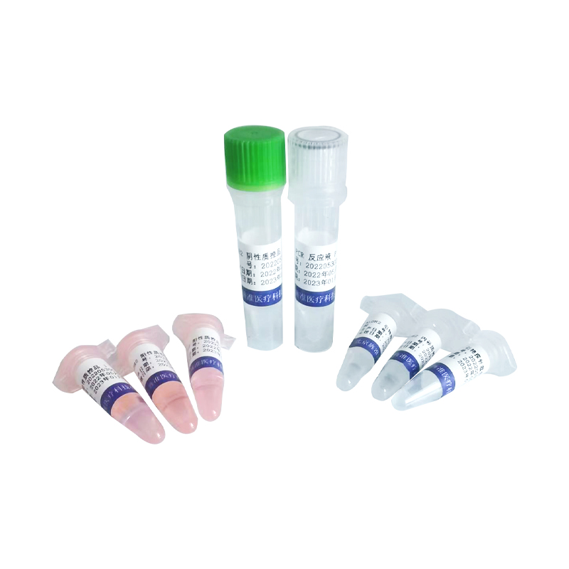 【旌准】ALDH2基因检测试剂盒（荧光PCR-毛细管电泳测序法）