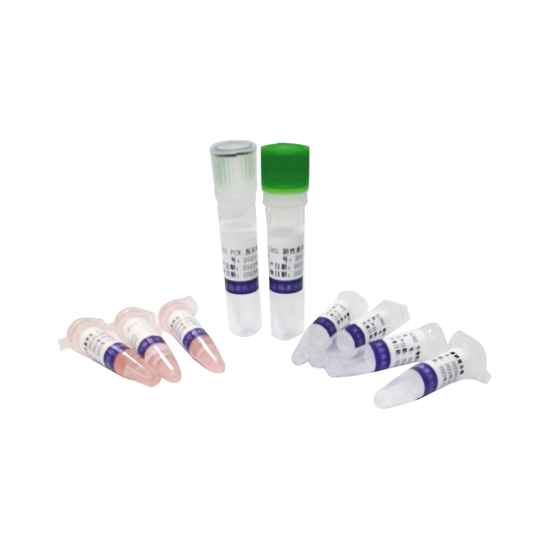 【旌准】ALDH2基因检测试剂盒（PCR-荧光探针法）