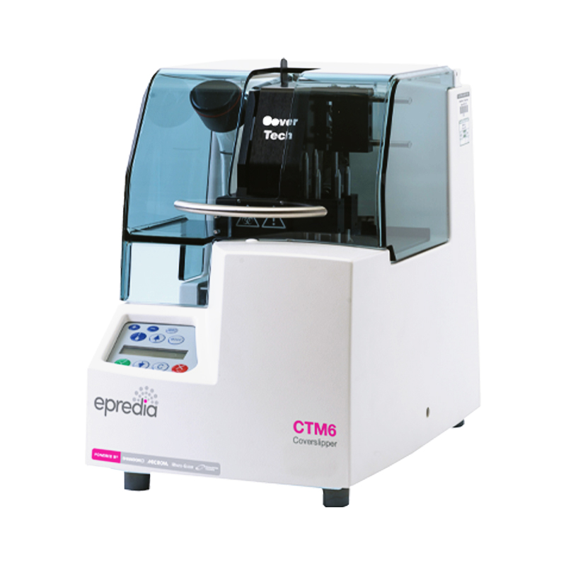 【艾普迪】CTM6自动盖片机Thermo Scientific-云医购