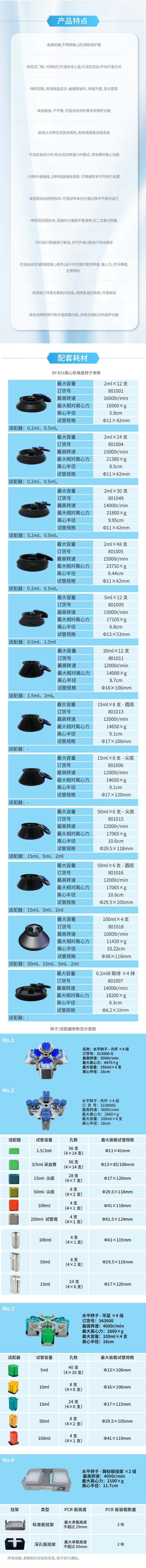 特点