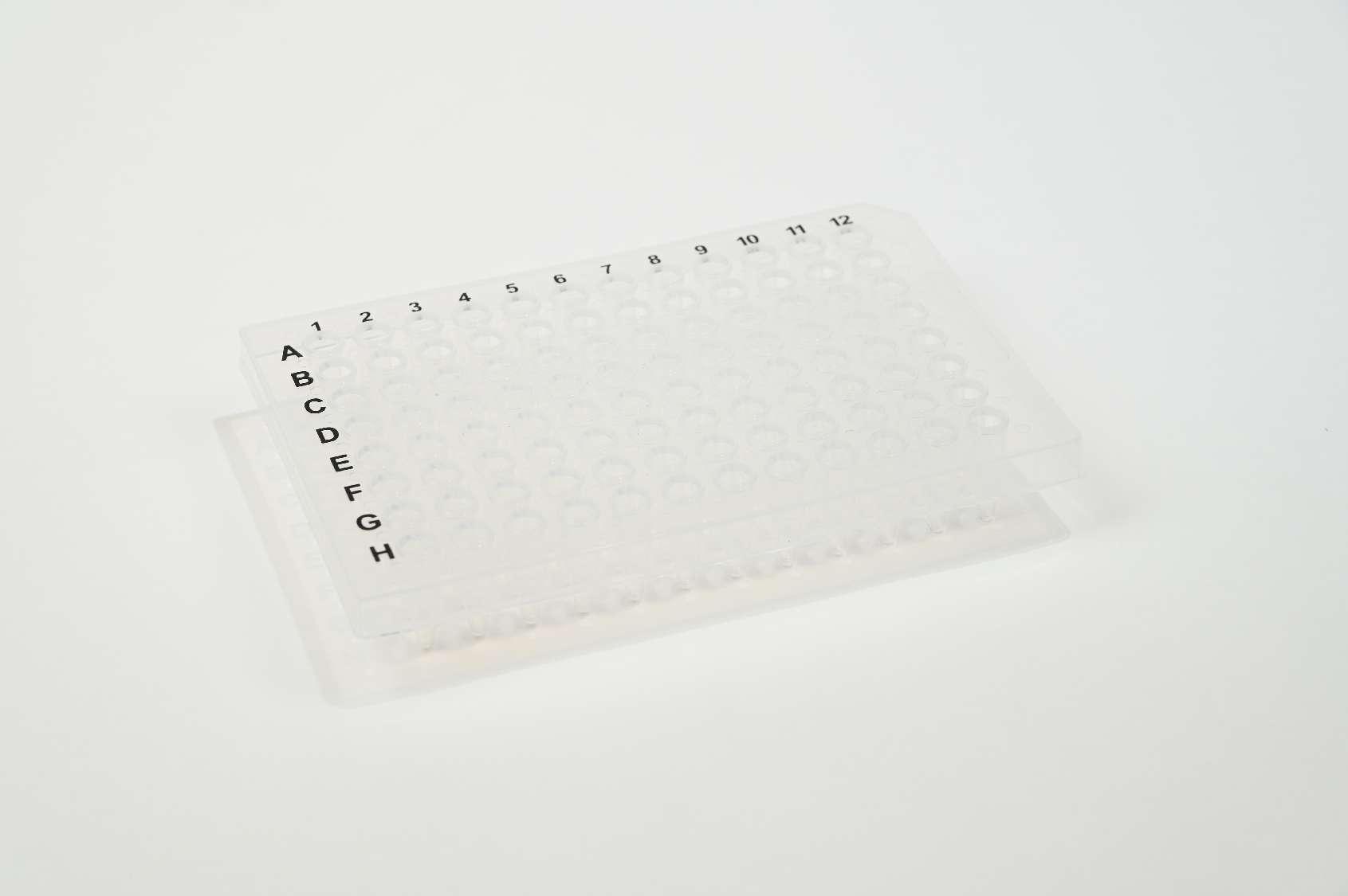 【镁伽】PCR板 PCR管 PCR封板膜-云医购
