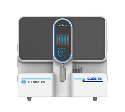 【国赛】全自动血液细胞分析仪/GH-5100 CS-云医购