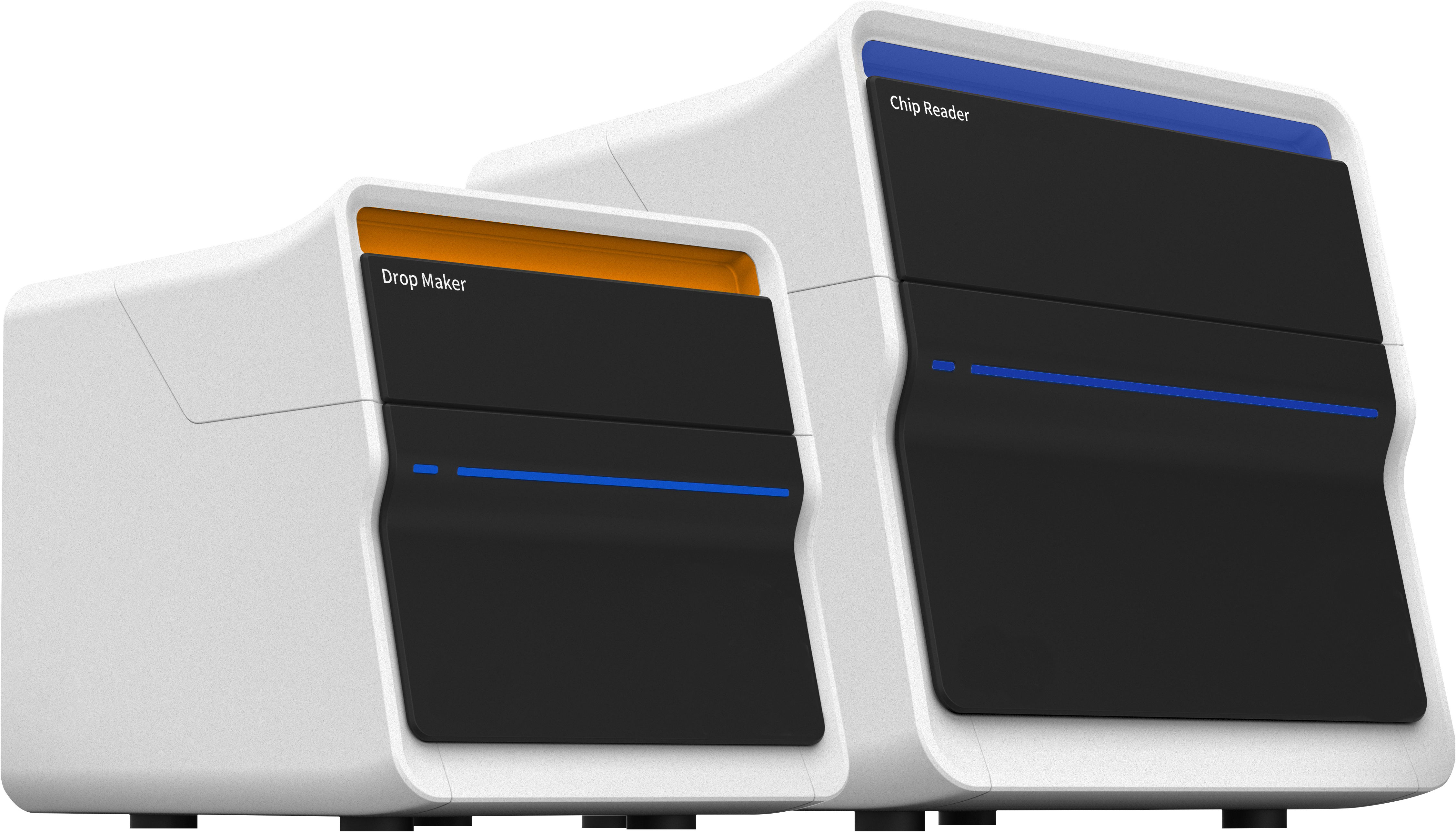 【新羿】数字PCR平台 TD-1