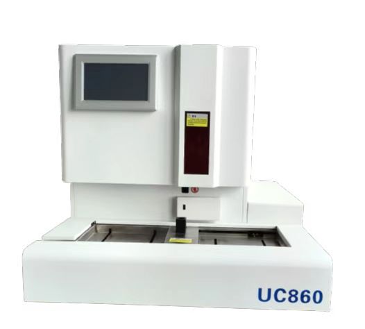【优科】全自动尿液分析仪UC860