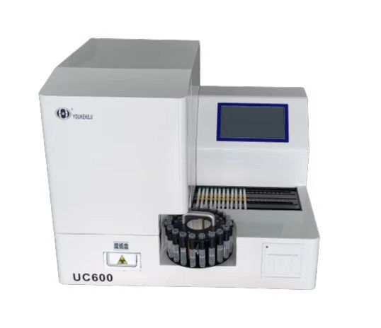 【优科】全自动尿液分析仪UC600