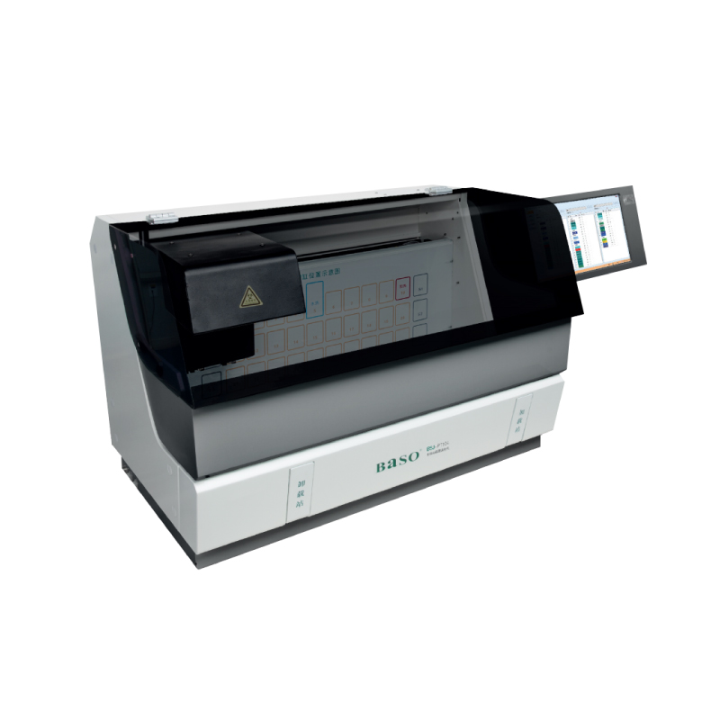 【贝索】全自动特殊染色机BSJ-PT104-云医购