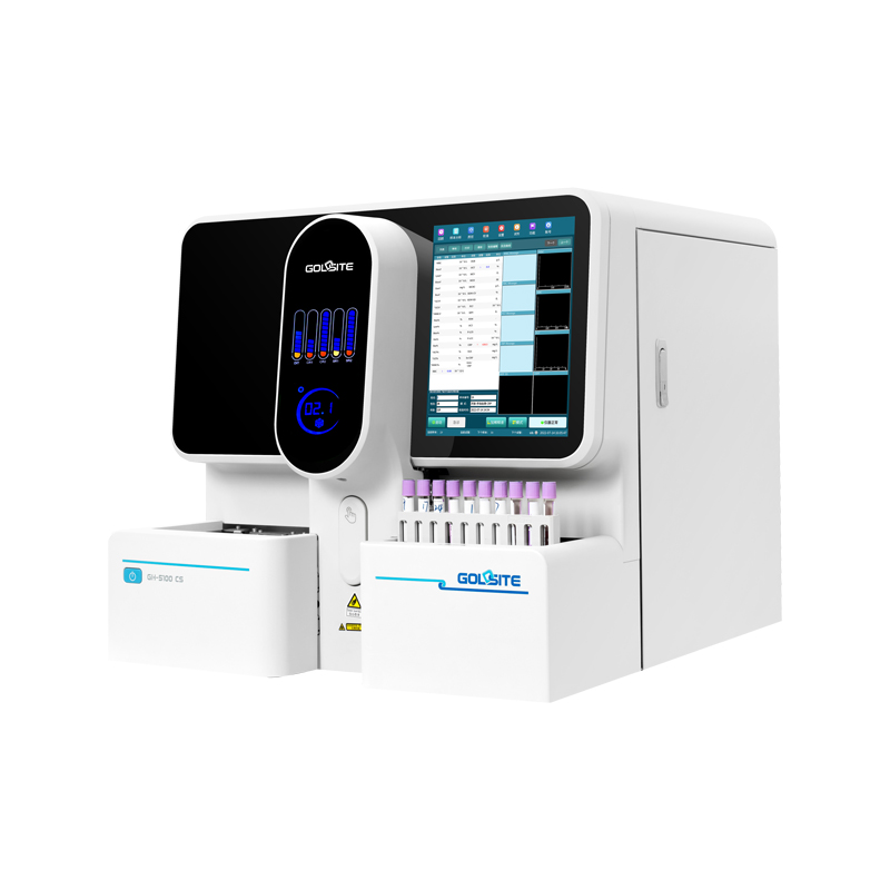 【国赛】全自动血液细胞分析仪GH-5100 CS-云医购