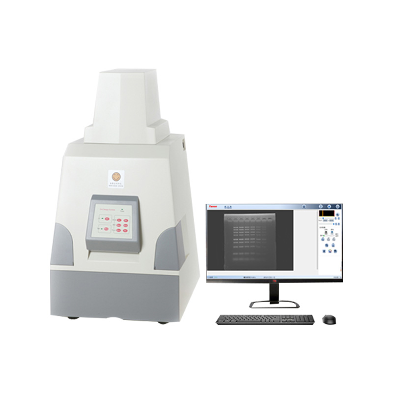 【天能】Tanon 1600系列全自动数码凝胶成像分析仪系统-云医购